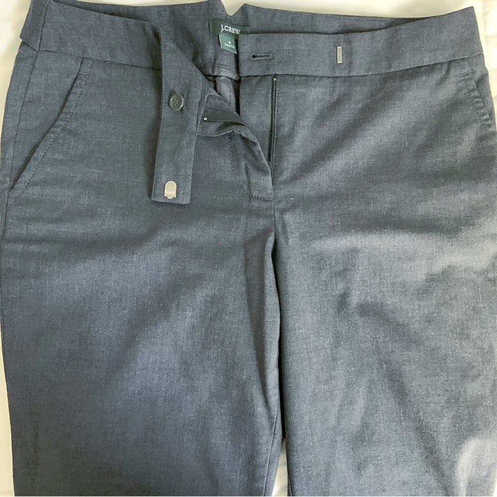J crew flare Dress pants